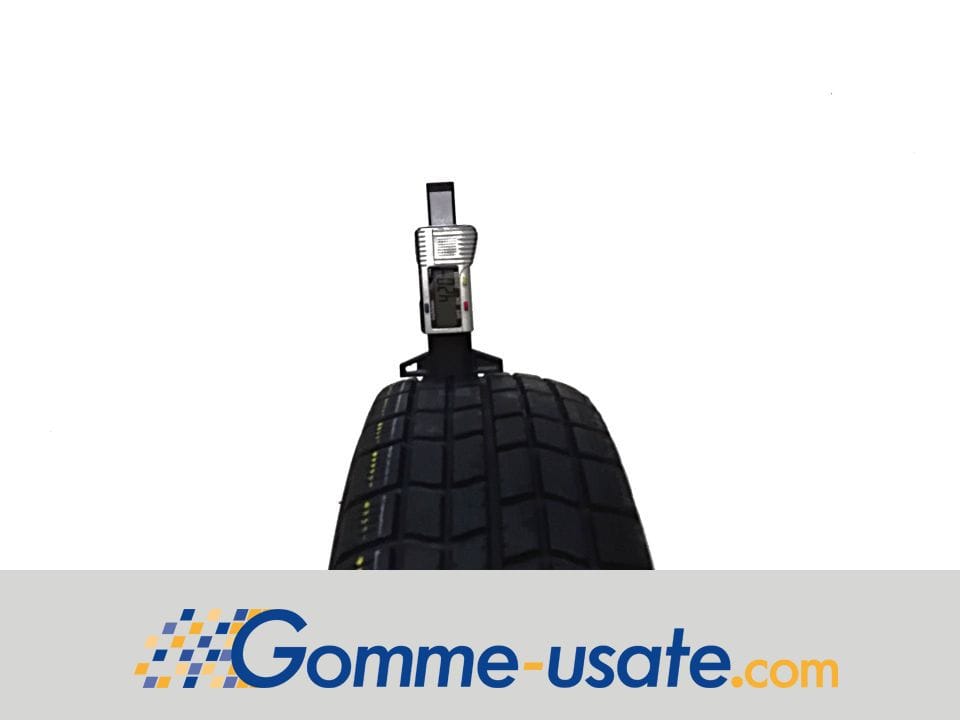 Thumb Mentor Gomme Usate Mentor 155/80 R13 79T M-200 M+S (50%) pneumatici usati Invernale 0 Thumb Mentor Gomme Usate Mentor 155/80 R13 79T M-200 M+S (50%) pneumatici usati Invernale 0